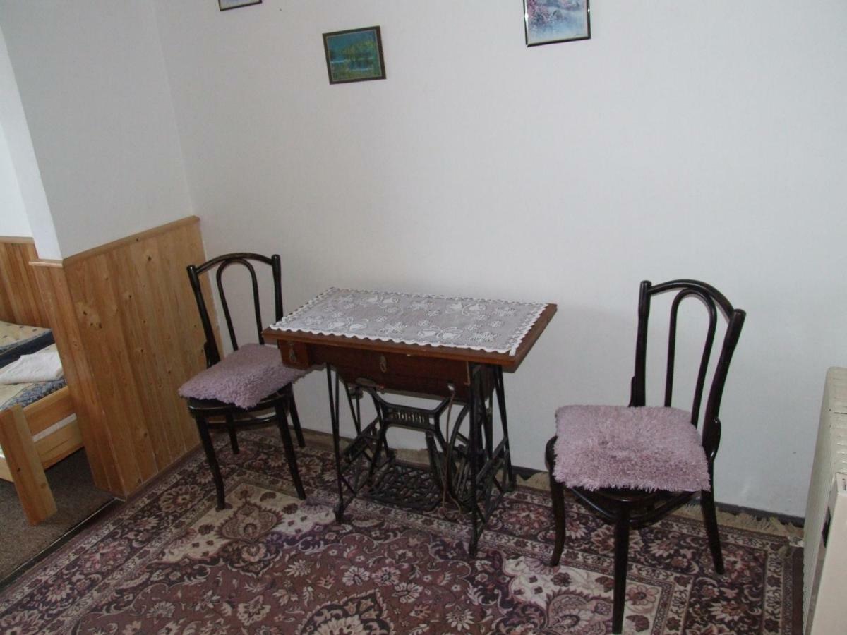 Hostinec Na Navsi Javorník Dış mekan fotoğraf